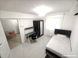 Holland Drive (Queenstown), HDB 2 Rooms #476263411